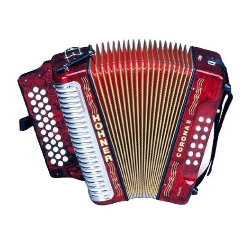 Ead accordion cheap