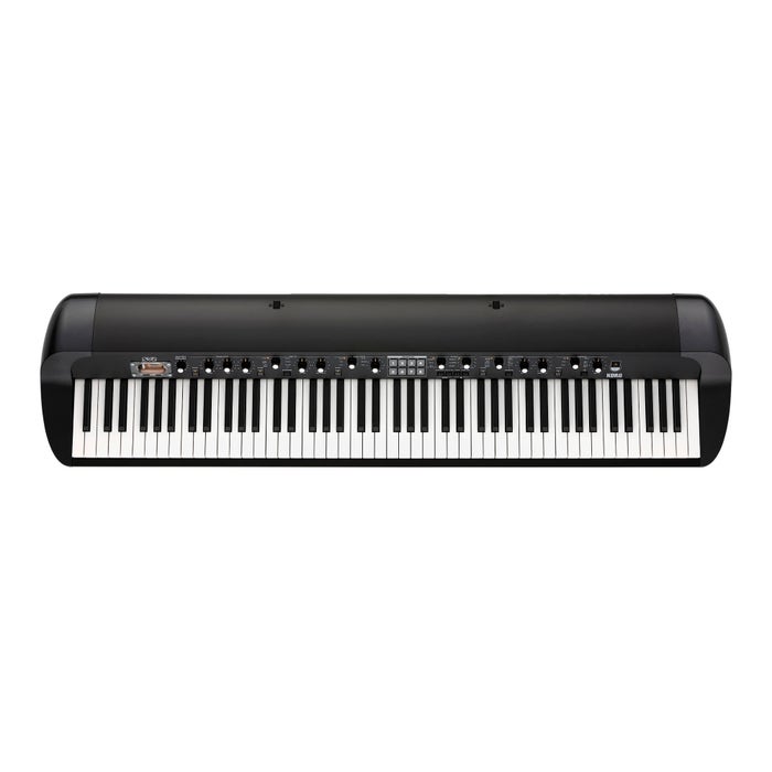 Korg SV2 Stage Vintage 88-Key Piano Korg SV2 Stage Vintage 88-Key Piano