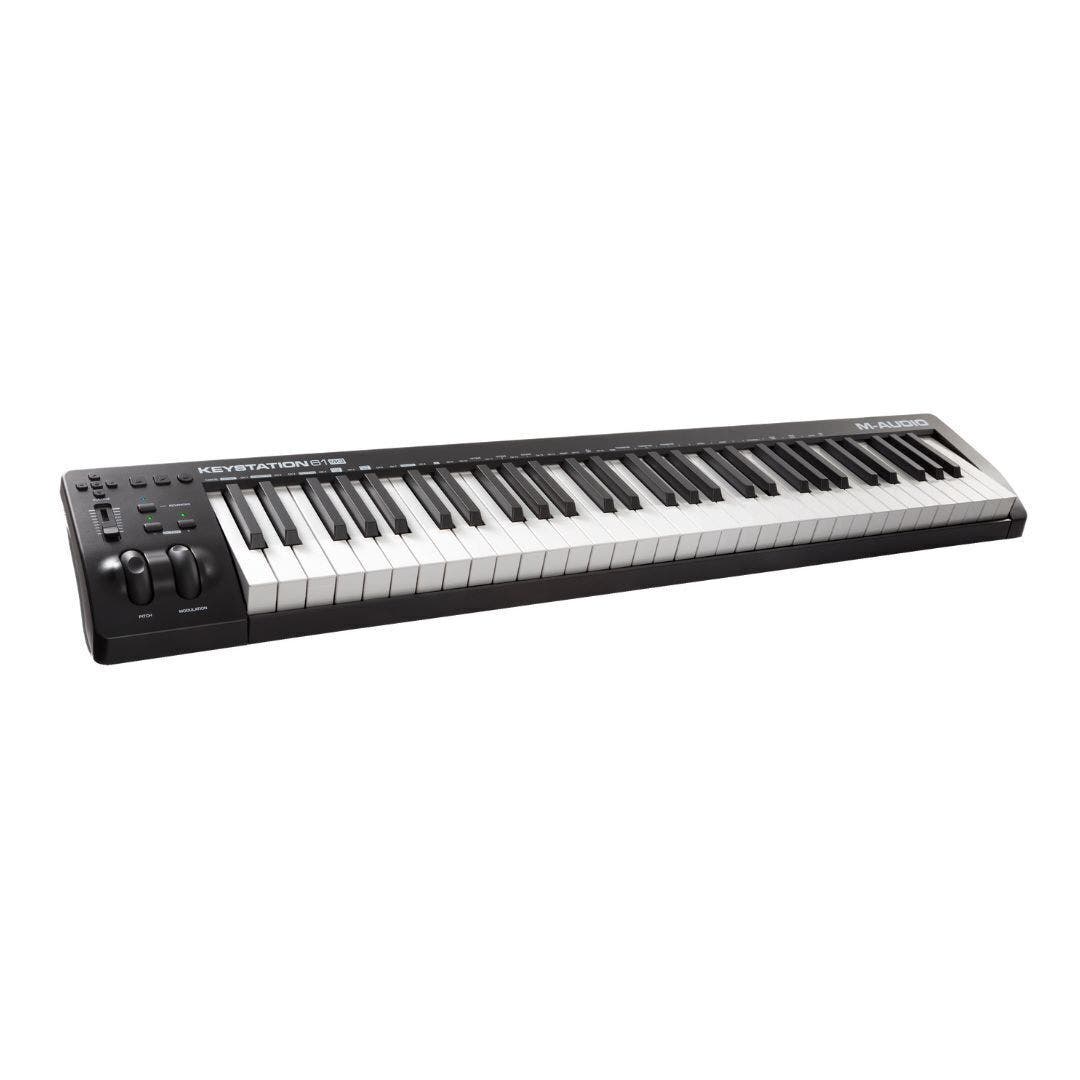 M audio synthesizer cheap