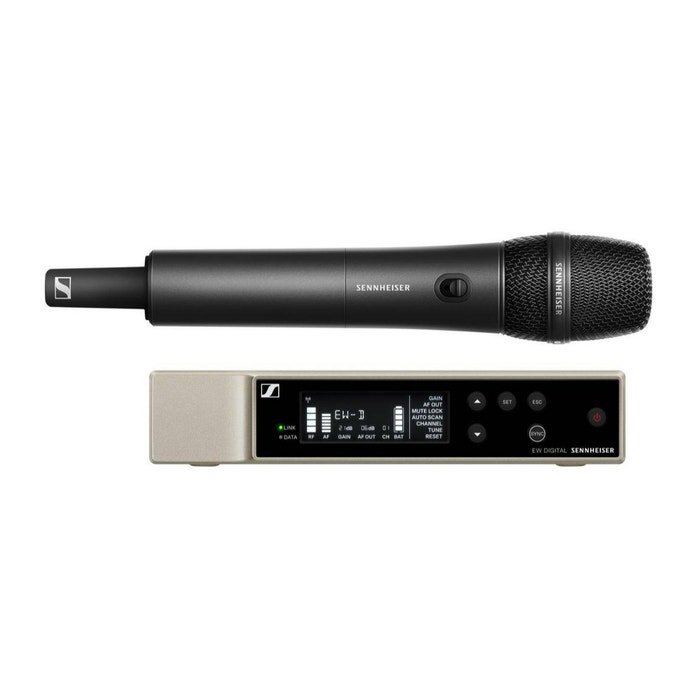 Sennheiser EW-D 835-S SET (R1-6) Digital Wireless Microphone System Sennheiser EW-D 835-S SET (R1-6) Digital Wireless Microphone System