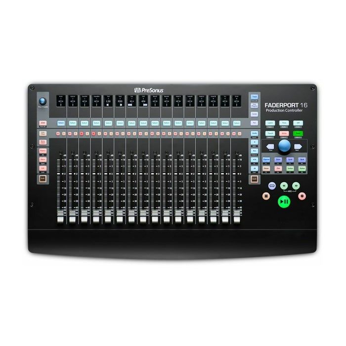 PreSonus FaderPort 16 16-Channel Mix Production Controller PreSonus FaderPort 16 16-Channel Mix Production Controller