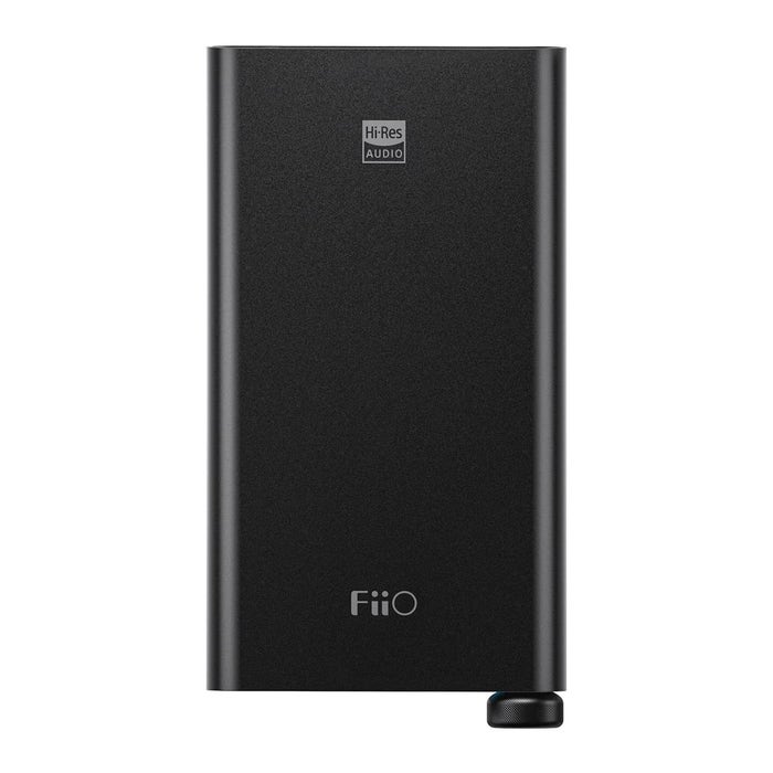 FiiO Q3 MQA Mid-Level Portable USB DAC with THX AAA Headphone Amplifier FiiO Q3 MQA Mid-Level Portable USB DAC with THX AAA Headphone Amplifier