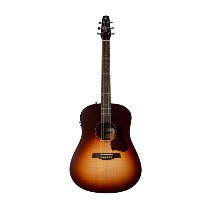 Seagull Entourage Right-Hand Acoustic Electric Guitar (Autumn Burst Presys II) - 1 Seagull Entourage Right-Hand Acoustic Electric Guitar (Autumn Burst Presys II) - 1