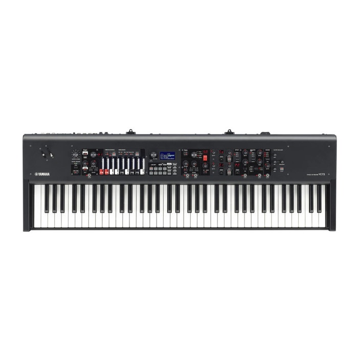 Yamaha YC73 73-Note Stage Keyboard Yamaha YC73 73-Note Stage Keyboard