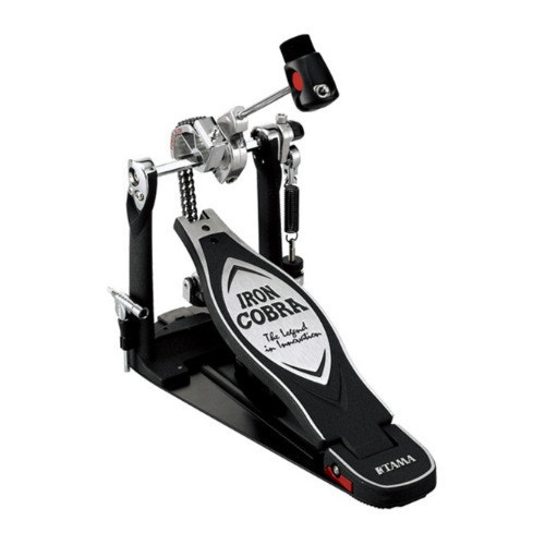 Tama Iron Cobra 900 Power Glide Single Pedal Tama Iron Cobra 900 Power Glide Single Pedal