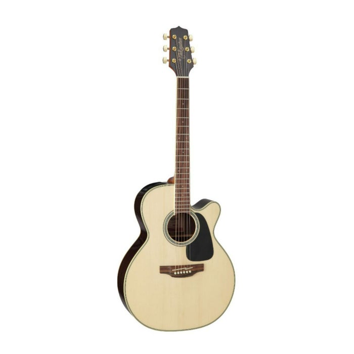 Takamine GN51CE NEX 6-String Right-Handed Acoustic Guitar with Laurel Fingerboard (Natural) Takamine GN51CE NEX 6-String Right-Handed Acoustic Guitar with Laurel Fingerboard (Natural)