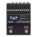 BOSS EQ-200 Dual 10-Band EQs Visual EQ Display Deep Real-Time Control MIDI I/O Equalizer Pedal