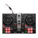 Hercules DJ Control Inpulse 200 MK2 2-Channel DJ Controller for Serato DJ Lite and Djuced