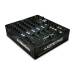 Allen and Heath Xone PX5 Analog Soul DJ Mixer with Built-In FX Technology and Filter System (Black)