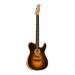 Fender Acoustasonic Player Telecaster Shadow Burst Acoustic Guitar