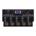 BOSS RC-505MKII Loop Station, Five simultaneous stereo phrase tracks. Input FX and Track FX sections.