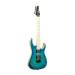 Ibanez RG Standard 6-String Electric Guitar (Blue Moon Burst, Right-Handed)