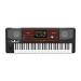 Korg Oriental Professional Arranger 61-Key with Touchscreen and Speakers (Black)