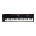 Roland 88-Note FANTOM-08 Synthesizer Keyboard With Color Touchscreen, Hands-On Controls