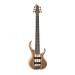 Ibanez BTB Standard 6-String Electric Bass (Right-Handed, Natural Low Gloss)