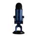 Blue Microphones Yeti USB Microphone (Midnight Blue)