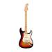 Steve Lacy People Pleaser Stratocaster, Maple Fingerboard Electric Guitar, Chaos Burst