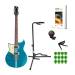 Yamaha RSS20L-SWB Revstar Standard 6-String Electric Guitar (Swift Blue) w/ Accessory Bundle-dd214d0bdb813385.jpg