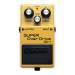 BOSS SD-1 Clipping Circuit Lower and Higher Drive Settings Super Overdrive Compact Pedal