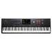 Korg 88-Key Pa5X Professional Arranger with Color Touch Screen
