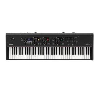 Yamaha CP73 73-Key Stage Piano With Bh Action