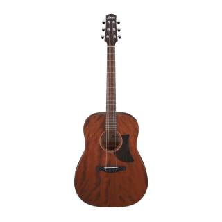 Ibanez AAD140 Advanced 6-String Acoustic Guitar (Open Pore Natural)