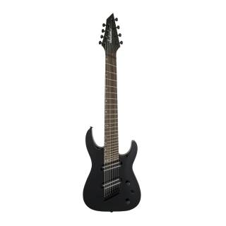 Jackson X Series Dinky Arch Top DKAF8 MS 8-String Electric Guitar (Right-Handed, Gloss Black)