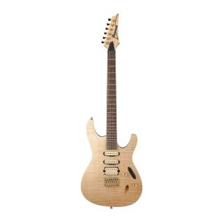 Ibanez Standard 6-String Electric Guitar (Right-Handed, Natural Flat)
