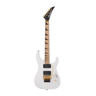 Jackson X Series Soloist SLXM DX 6-String Electric Guitar (Right-Handed, Snow White)