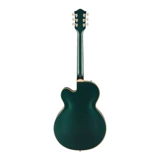 Gretsch G2420 Maple Streamliner Hollow Body 6-String Right-Handed Electric Guitar (Cadillac Green)