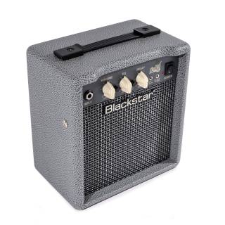 Blackstar Limited Edition "Bronco Grey" Debut 10 Practice Amp