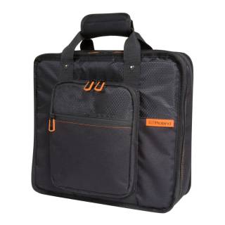 Roland CB-BSPD-SX Black Series Carry Bag with Shoulder Straps for SPD-SX/SPD-SX PRO Sampling Pad