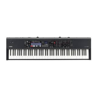 Yamaha YC88 88-Note Stage Keyboard