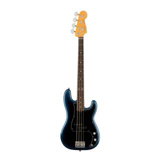 Fender American Professional II 4-String Precision Bass (Right-Handed, Dark Night)