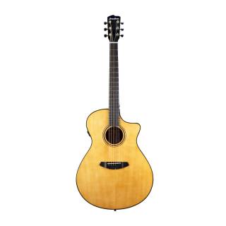 Breedlove Performer Pro Concerto CE European-African Mahogany Acoustic Guitar (Right-Handed)