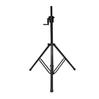 Knox Steel Speaker Stand with Hand Crank System