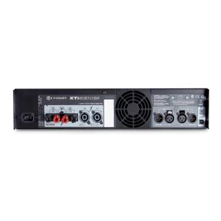 Crown XTi 2002 Two-Channel 800W Power Amplifier