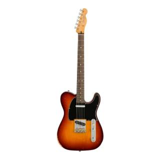 Fender Telecaster Rosewood 3-Color Chocolate Burst Electric Guitar