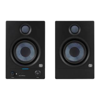 PreSonus Eris 4.5BT 4.5-inch Media Reference Monitors with Bluetooth Connectivity