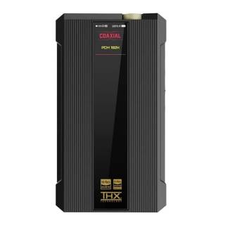 FiiO Q7 High-Resolution Portable Desktop DAC and Fully Balanced THX AAA-788+ Amplifier