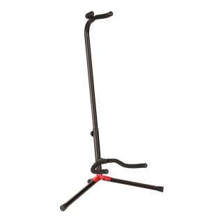Fender Adjustable Guitar Stand for Electric, Bass and Acoustic Guitars