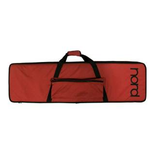 Nord Soft Case for Electro 61, Wave, Lead 2, and Lead 4 Keyboards (Red)