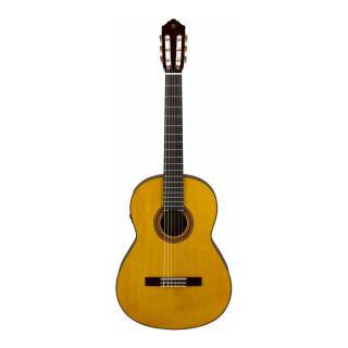 Yamaha CG-TA 6-String TransAcoustic Guitar