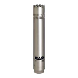 CAD Audio Small-Diaphagm Pencil Condenser Microphone