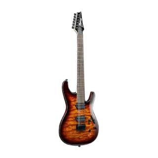 Ibanez S Standard 6-String Electric Guitar (Dragon Eye Burst, Right-Handed)