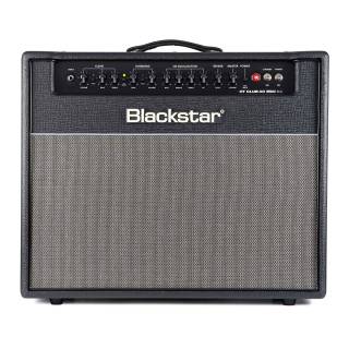 Blackstar HT Club 40 1x12 MKII 40-Watt Guitar Combo Amplifier
