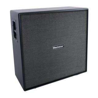 Blackstar HT Venue HTV-412 MKIII 320W 4 x 12 Celestion Speaker Extension Cabinet with CabRig