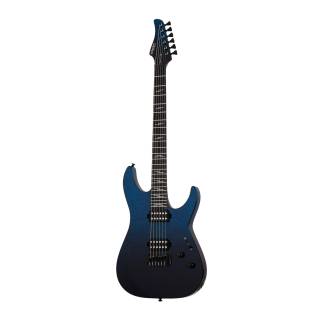 Schecter Reaper-6 Elite 6-String Electric Guitar (Deep Ocean Blue)
