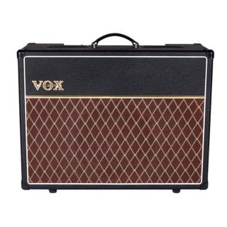 Vox AC30S1 30-Watt 1x12 Inches Tube Combo Guitar Amplifier