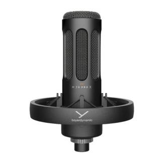 beyerdynamic PRO X- M70 Professional Front-Addressed Dynamic Microphone